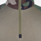 Тактическая военная рубашка Убакс Emerson Gen3 EM9278 XL Woodland (4820071340806) - изображение 10