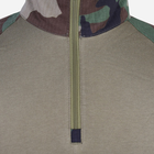 Тактична військова сорочка Убакс Emerson Gen3 EM9278 M Woodland (4820071340786) - зображення 10