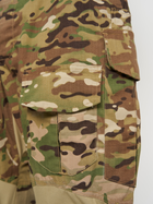 Тактические военные штаны Emerson Gen3 EM9351MC 32 Мультикам (4820071340826) - изображение 5
