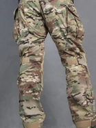 Тактические военные штаны Emerson Gen3 EM9351MC 30 Мультикам (4820071340816) - изображение 13