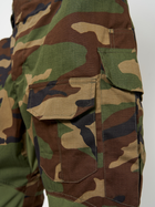 Тактичні військові штани Emerson Gen3 EM9351WL 36 Woodland (4820071340916) - зображення 5