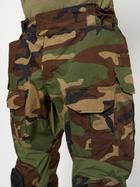Тактические военные штаны Emerson Gen3 EM9351WL 32 Woodland (4820071340906) - изображение 4