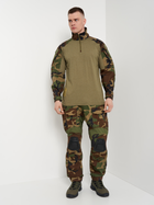 Тактичні військові штани Emerson Gen3 EM9351WL 38 Woodland (4820071340926) - зображення 3