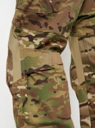 Тактические военные штаны Emerson Gen3 EM9351MC 32 Мультикам (4820071340826) - изображение 8