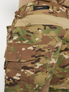 Тактические военные штаны Emerson Gen3 EM9351MC 36 Мультикам (4820071340846) - изображение 7
