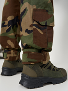 Тактические военные штаны Emerson Gen3 EM9351WL 32 Woodland (4820071340906) - изображение 9