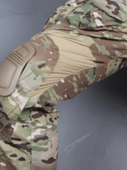 Тактические военные штаны Emerson Gen3 EM9351MC 36 Мультикам (4820071340846) - изображение 14