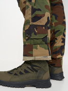 Тактичні військові штани Emerson Gen3 EM9351WL 38 Woodland (4820071340926) - зображення 10