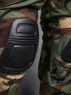 Тактические военные штаны Emerson Gen3 EM9351WL 32 Woodland (4820071340906) - изображение 15