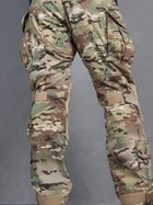 Тактичні військові штани Emerson Gen3 EM9351MC 38 Мультикам (4820071340856) - зображення 13