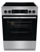 Електрична плита Gorenje GECS 6C70 XC (FR6A4D-CEJ42) (6862501)