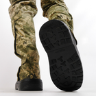 Гамаши Утепленные для Обуви Бахилы на Берцы Дождевые для Защиты Ног Пиксель L(42-45) - изображение 6