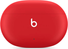 Słuchawki Beats Studio Buds True Wireless z redukcją szumów Beats Red (MJ503) - obraz 5