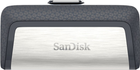 Pendrive SanDisk Ultra Dual 32GB USB 3.1 + Type-C (SDDDC2-032G-G46) - obraz 2