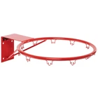 Баскетбольное кольцо Sportko KB-40 диаметр 40 см Red