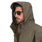 Куртка тактична Zelart Tactical Scout 0369 розмір XL (50-52) Olive - зображення 5