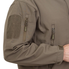 Куртка тактическая Zelart Tactical Scout 0369 размер L (48-50) Olive - изображение 9