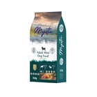 Сухой корм Hermos Mystic Беззерновой для собак малых пород с Ягнем и Рисом
