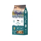 Сухий корм Hermos Mystic Беззерновий для дорослих кішок з Куркою