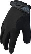 Перчатки Condor стрелковые р.M 9 black (22886228026) - изображение 1