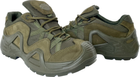 Кросівки тактичні літні ТМ SCOOTER хакі 39р. (39-P1493NH) - зображення 3
