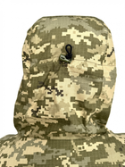 Форма військова літня "GERC - 4" піксель р 52 (KTP-ANOR - 4 - 52) - зображення 7