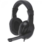 Навушники Gemix HP-210MV Black (HP210MV)