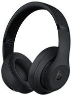 Słuchawki Beats Studio3 Wireless Over Ear Headphones Matte Black (MX3X2)