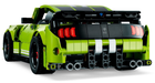 Zestaw klocków LEGO Technic Ford Mustang Shelby GT500 544 elementy (42138) - obraz 4