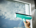 Mop do mycia okien Leifheit Window&Frame Cleaner L (51120) - obraz 4