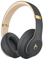 Навушники Beats Studio3 Wireless Headphones The Beats Skyline Collection Shadow Grey (MXJ92)