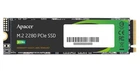 Накопичувач SSD Apacer (AP512GAS2280P4X-1)