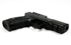 Пневматический пистолет SAS Taurus 24/7 Pellet - изображение 4