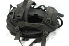 Рюкзак ЗСО тактический 35 Black (7253) - изображение 3
