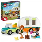 LEGO 41726 Конструктор Відпустка на природі