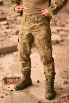 Костюм Ubacs тактичний розмір L (Убакс) військовий ЗСУ костюм штани та бойова сорочка камуфляж армійський - зображення 7