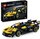 Конструктор Lego Technic Bugatti Bolide, 905 деталей 42151