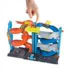 Игровой набор Mattel Супербашня для гонок Hot Wheels HKX43