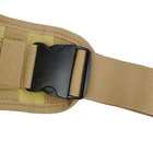 Однолямочная тактическая сумочка military R-413 - изображение 5