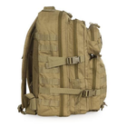 Тактический рюкзак Mil-Tec Assault 36 л. Coyote 14002205 - изображение 2