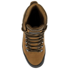 Тактичні черевики Bennon Terenno High Brown Size 45 - зображення 4