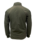 Куртка Texar Mohan Olive Size M - зображення 4