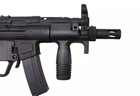 Страйкбольний пістолет-кулемет MP5K PDW Cyma CM.041 PDW (Страйкбол 6мм) - изображение 2