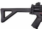 Страйкбольний пістолет-кулемет MP5K PDW Cyma CM.041 PDW (Страйкбол 6мм) - зображення 3