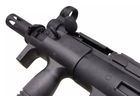 Страйкбольний пістолет-кулемет MP5K PDW Cyma CM.041 PDW (Страйкбол 6мм) - зображення 7