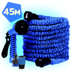 Шланг садовий розтягується для поливу X-Hose 45 м (з розпилювачем)