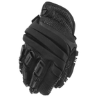 Тактические Перчатки Mechanix Wear M-Pact 2 Covert Black XXL - изображение 1