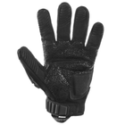 Тактические Перчатки Mechanix Wear M-Pact 2 Covert Black XXL - изображение 3