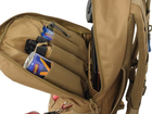 Рюкзак тактический объемом 15 л EXPLORADOR - MT - изображение 9