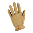 Тактичні військові рукавички M-Tac Coyote захисні рукавиці повнопалі Койот зимові S (OPT-6841) - зображення 3